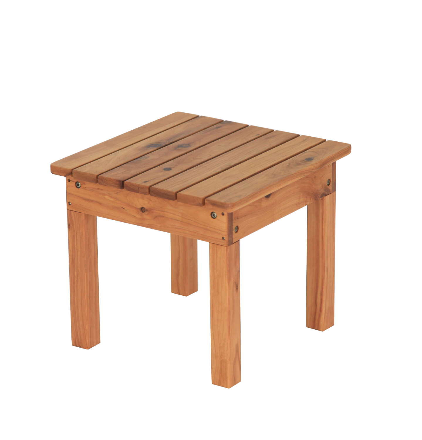 Outdoor Furniture Ecquality Timber