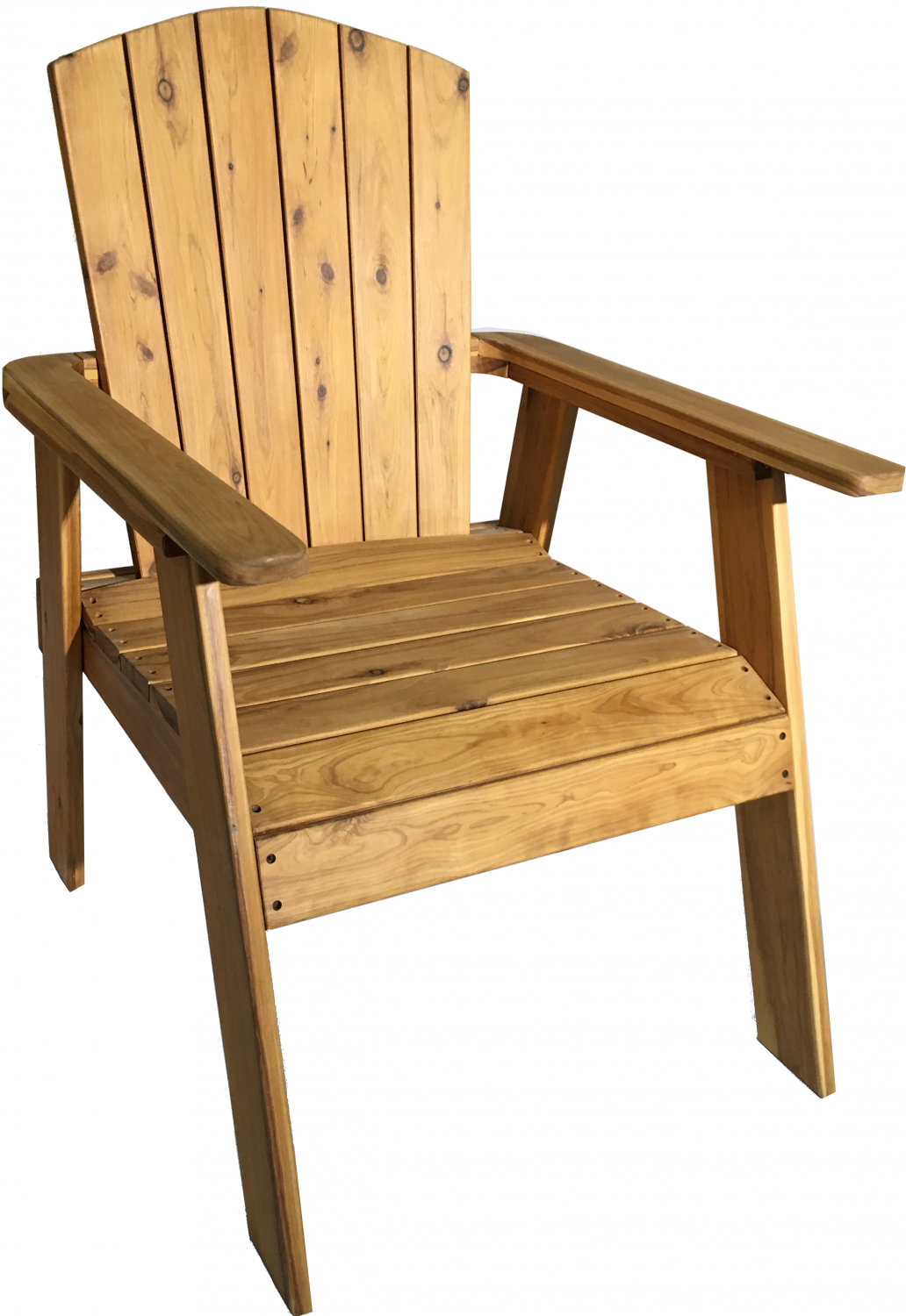 Cypress Outdoor Series Ecquality Timber