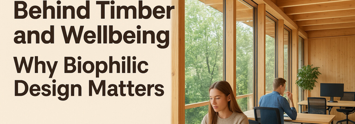 Biophilic Design