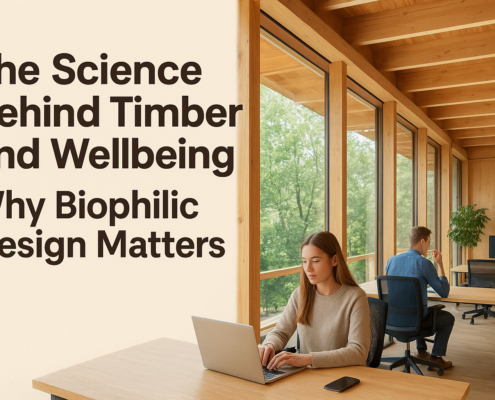 Biophilic Design